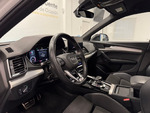 Audi Q5 SPORTBACK Q5 SPORTBACK S-LINE QUATTRO ULTRA S-TRONIC miniatura 14