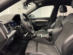 Audi Q5 SPORTBACK Q5 SPORTBACK S-LINE QUATTRO ULTRA S-TRONIC miniatura 15