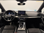 Audi Q5 SPORTBACK Q5 SPORTBACK S-LINE QUATTRO ULTRA S-TRONIC miniatura 30