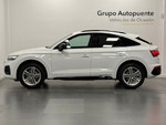 Audi Q5 SPORTBACK Q5 SPORTBACK S-LINE QUATTRO ULTRA S-TRONIC miniatura 6