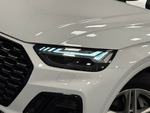 Audi Q5 SPORTBACK Q5 SPORTBACK S-LINE QUATTRO ULTRA S-TRONIC miniatura 49