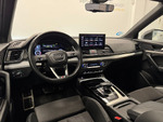 Audi Q5 SPORTBACK Q5 SPORTBACK S-LINE QUATTRO ULTRA S-TRONIC miniatura 9