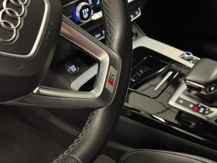 Audi Q5 SPORTBACK Q5 SPORTBACK S-LINE QUATTRO ULTRA S-TRONIC foto 26