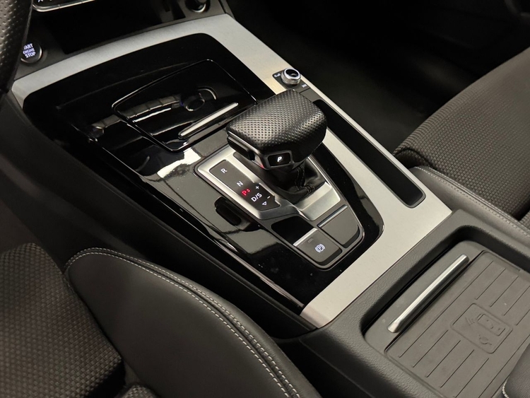 Audi Q5 SPORTBACK Q5 SPORTBACK S-LINE QUATTRO ULTRA S-TRONIC foto 29
