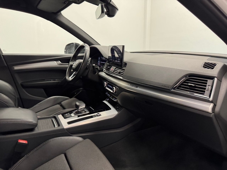 Audi Q5 SPORTBACK Q5 SPORTBACK S-LINE QUATTRO ULTRA S-TRONIC foto 31