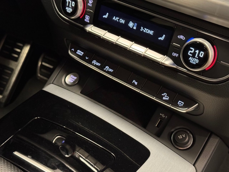 Audi Q5 SPORTBACK Q5 SPORTBACK S-LINE QUATTRO ULTRA S-TRONIC foto 39