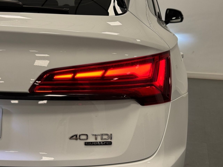 Audi Q5 SPORTBACK Q5 SPORTBACK S-LINE QUATTRO ULTRA S-TRONIC foto 46