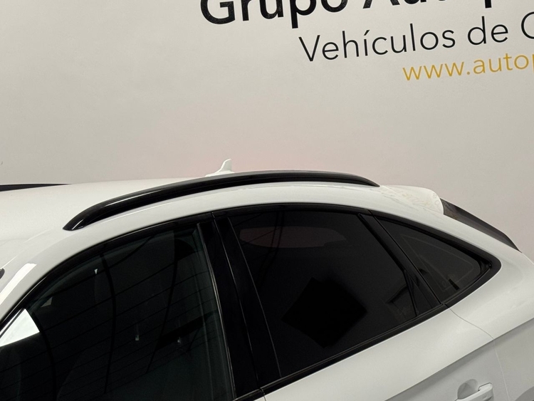 Audi Q5 SPORTBACK Q5 SPORTBACK S-LINE QUATTRO ULTRA S-TRONIC foto 48