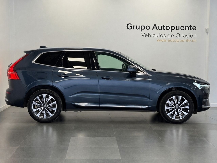 Volvo XC60 INSCRIPTION AUTO foto 3