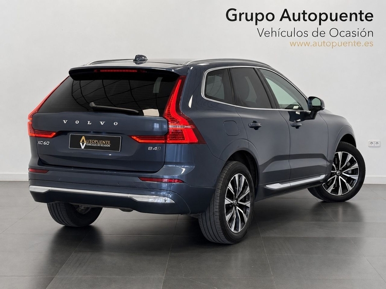Volvo XC60 INSCRIPTION AUTO foto 4