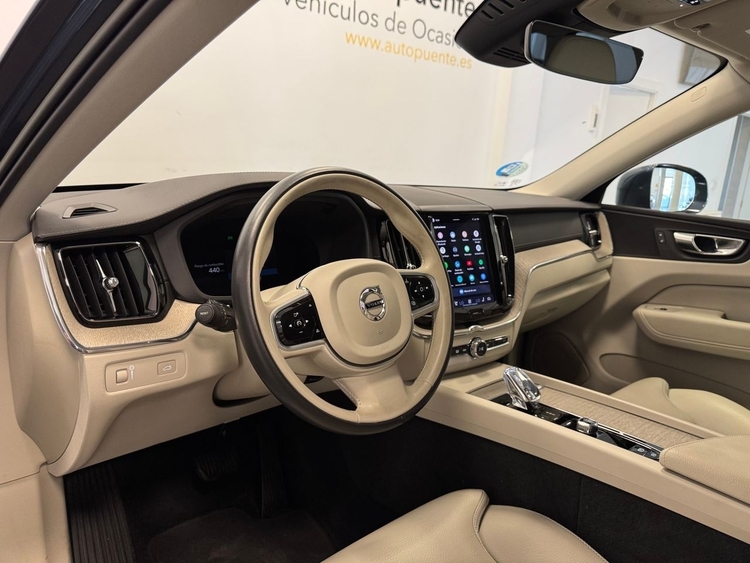 Volvo XC60 INSCRIPTION AUTO foto 8