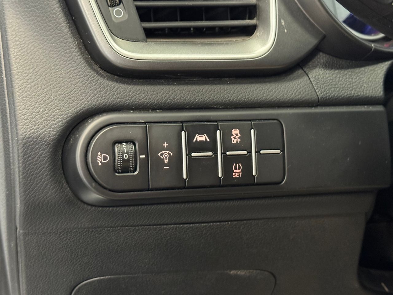 Kia Ceed DRIVE 1.6 MHEV  miniatura 18