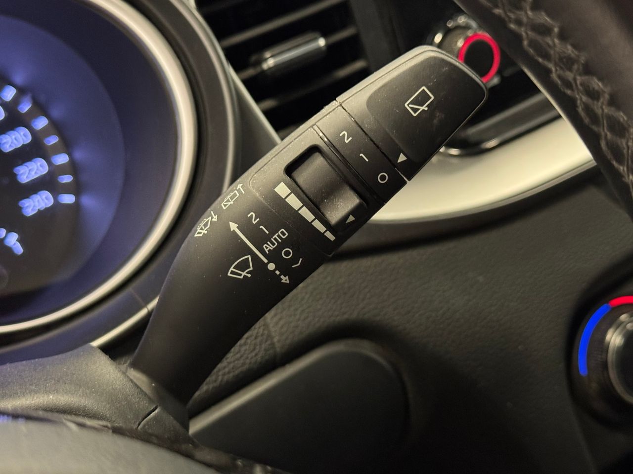 Kia Ceed DRIVE 1.6 MHEV  miniatura 20