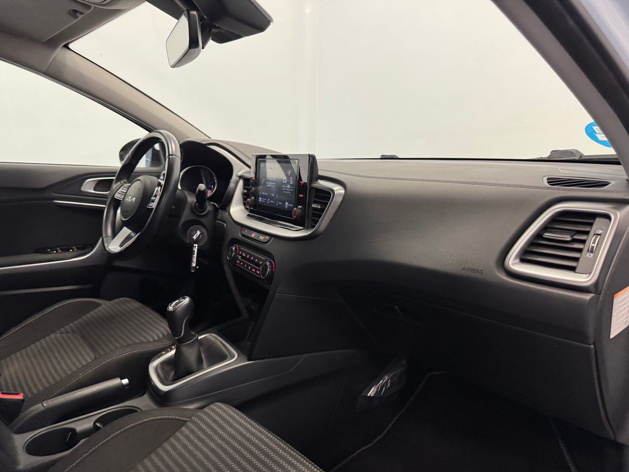 Kia Ceed DRIVE 1.6 MHEV  miniatura 24