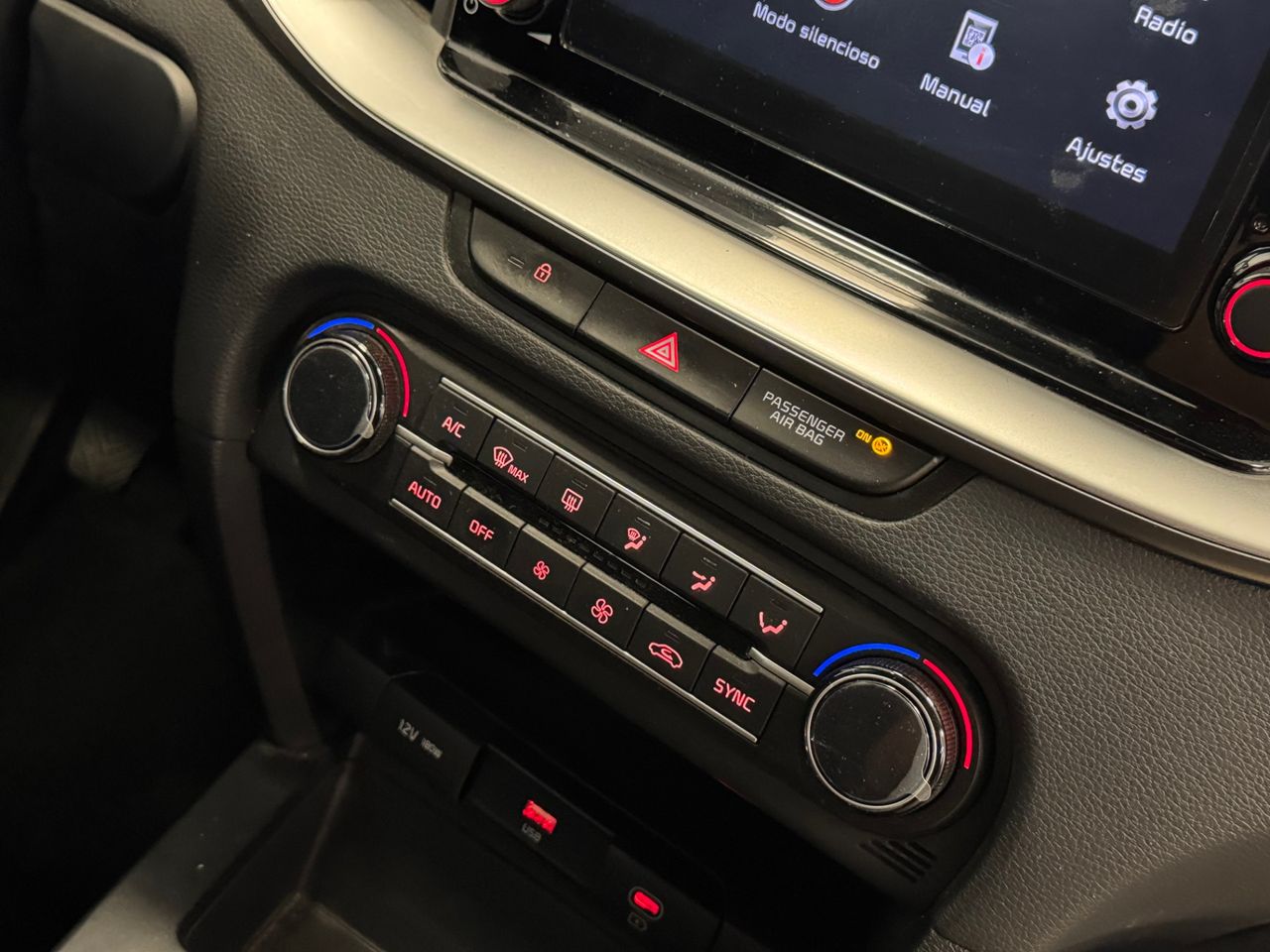 Kia Ceed DRIVE 1.6 MHEV  miniatura 30