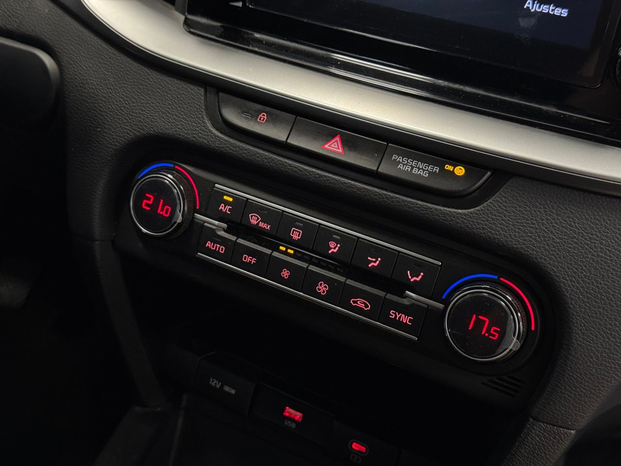 Kia Ceed DRIVE 1.6 MHEV  miniatura 31