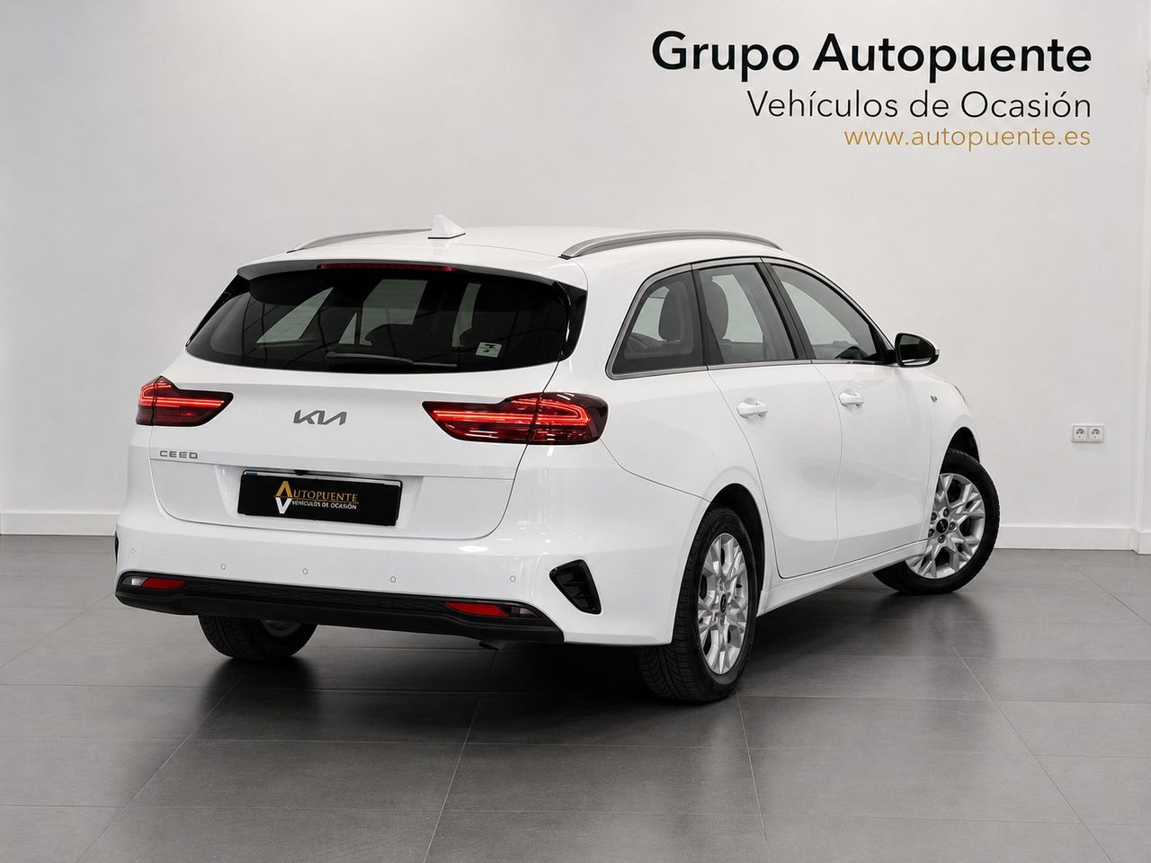 Kia Ceed DRIVE 1.6 MHEV  foto 4