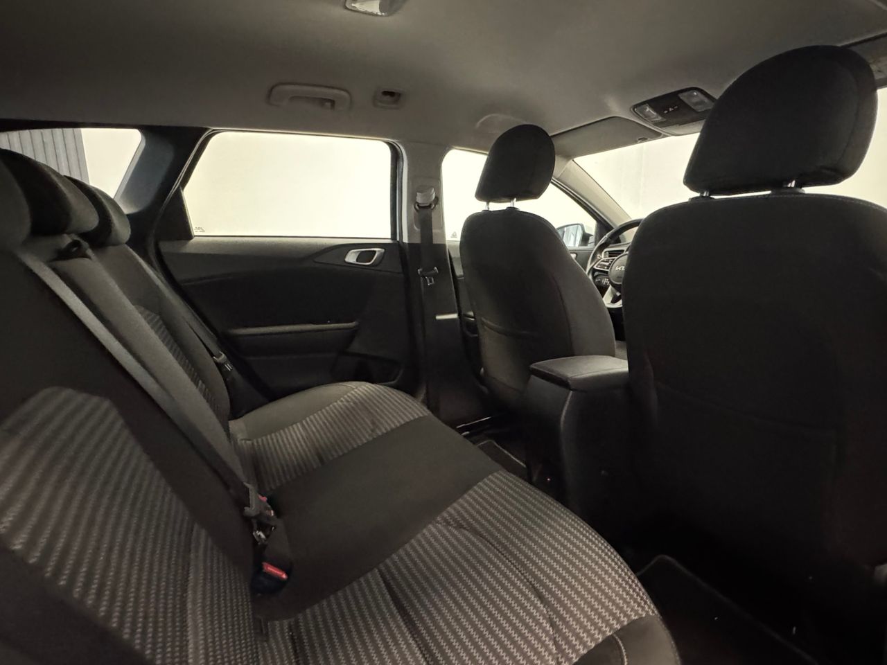 Kia Ceed DRIVE 1.6 MHEV  foto 33
