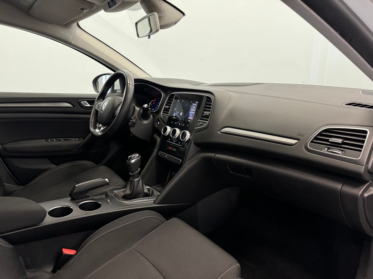 Renault Megane Business miniatura 24