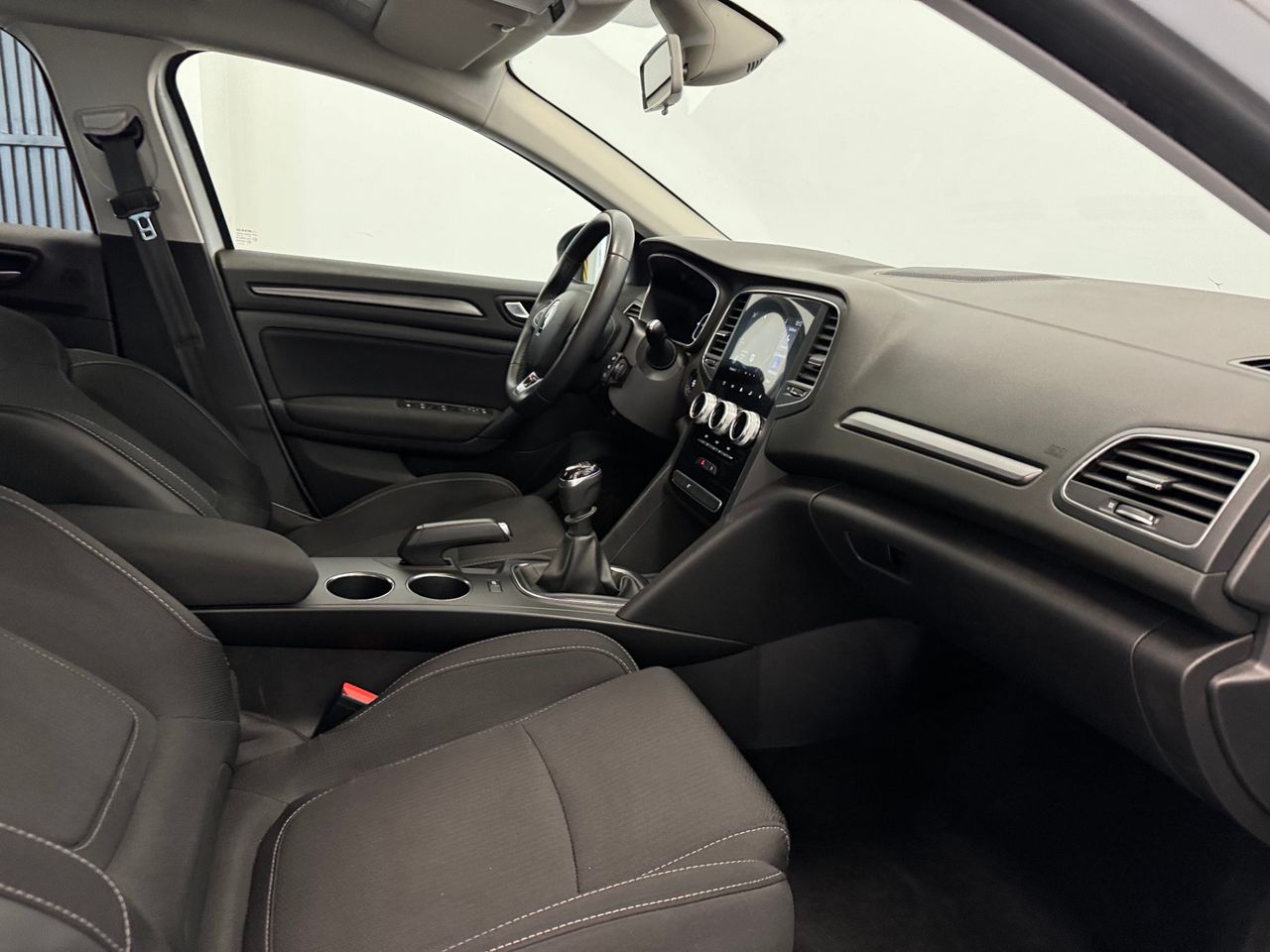 Renault Megane Business miniatura 25