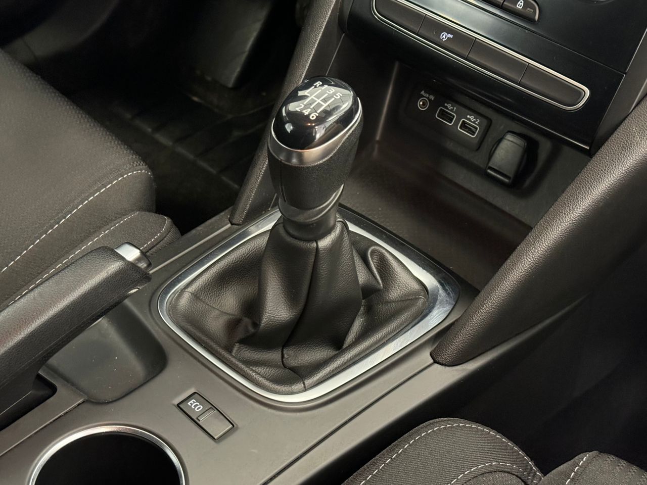 Renault Megane Business miniatura 32