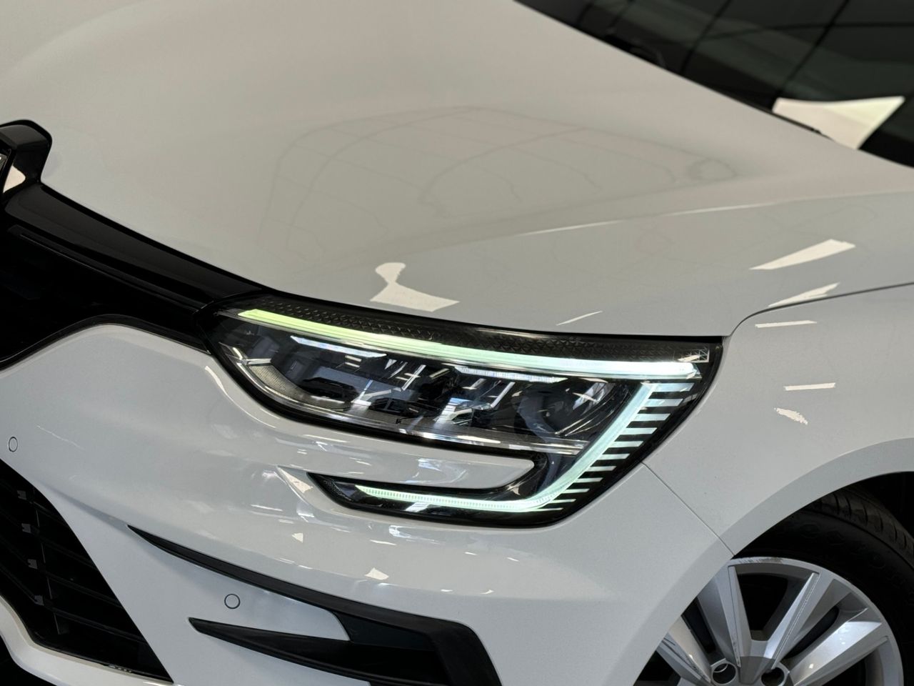 Renault Megane Business miniatura 40