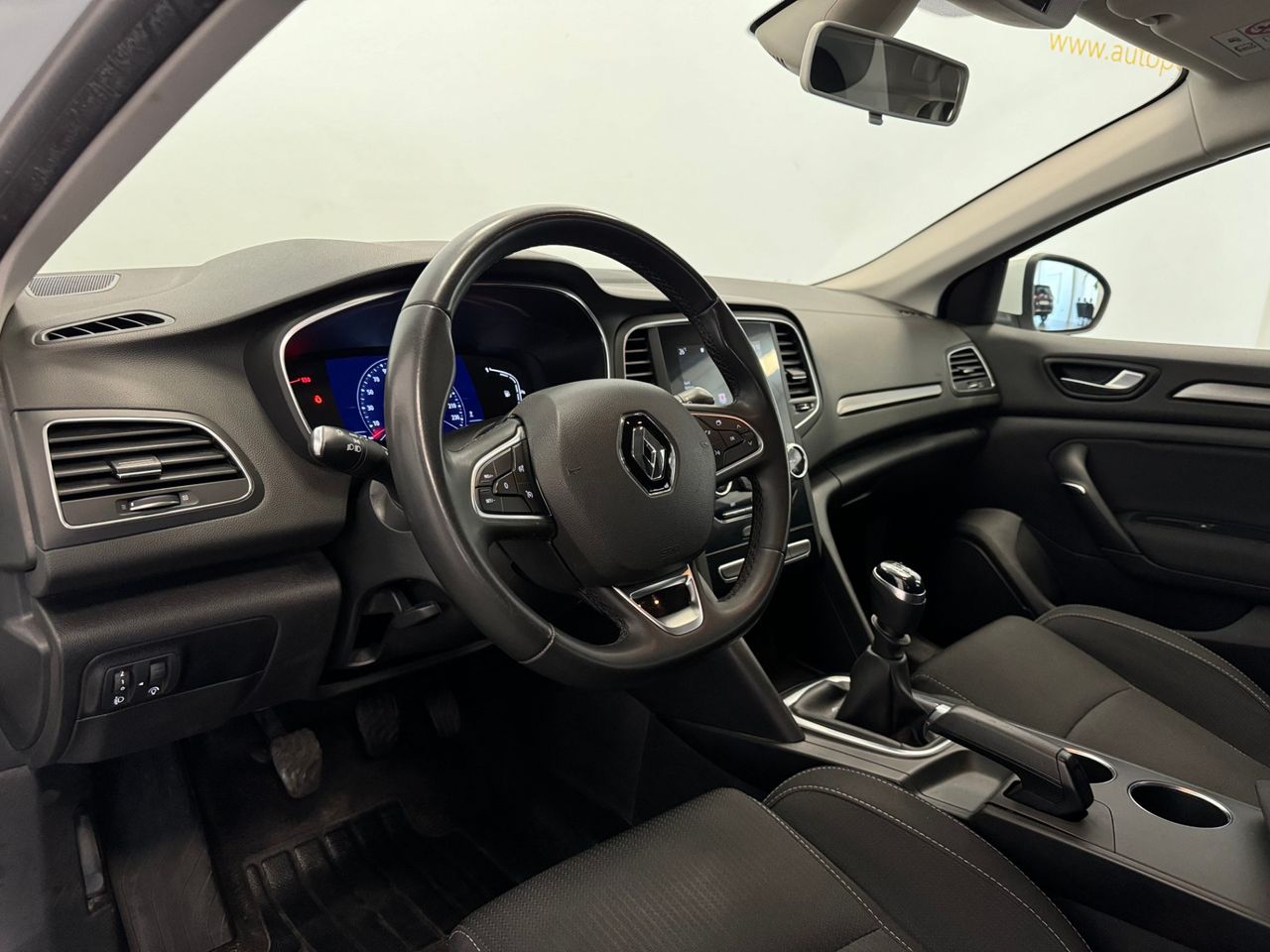 Renault Megane Business miniatura 8
