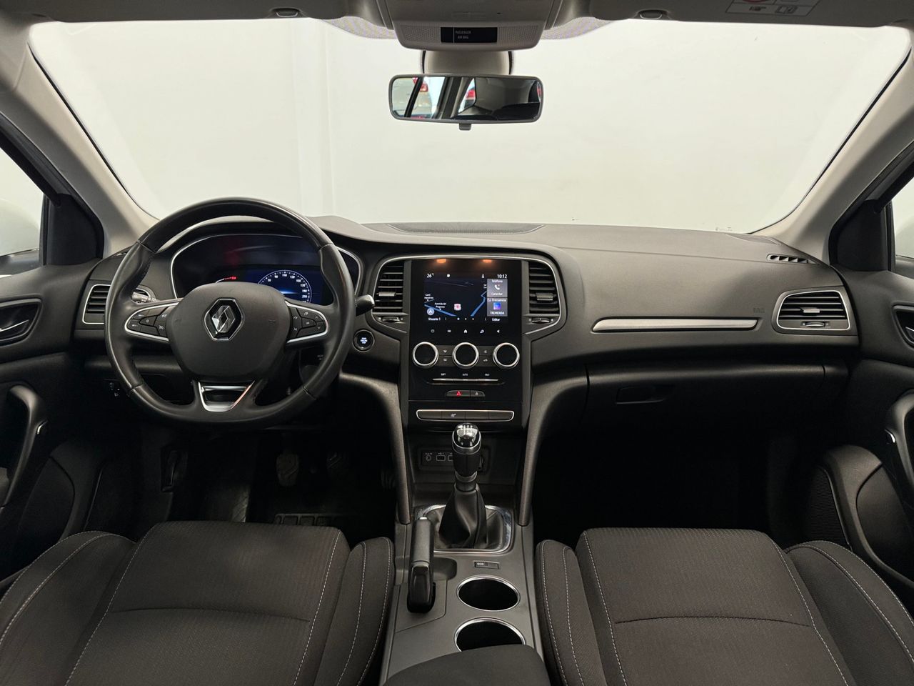 Renault Megane Business foto 23