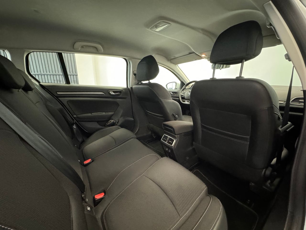 Renault Megane Business foto 34