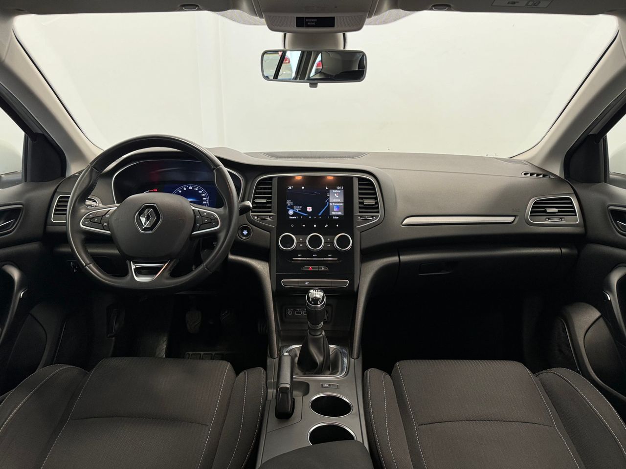 Renault Megane Business foto 10