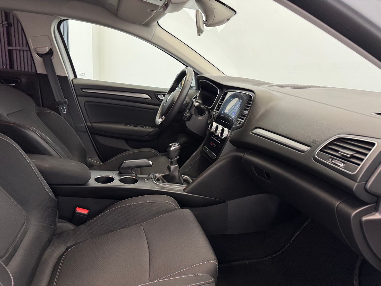 Renault Megane ST BUSINESS DCI miniatura 14