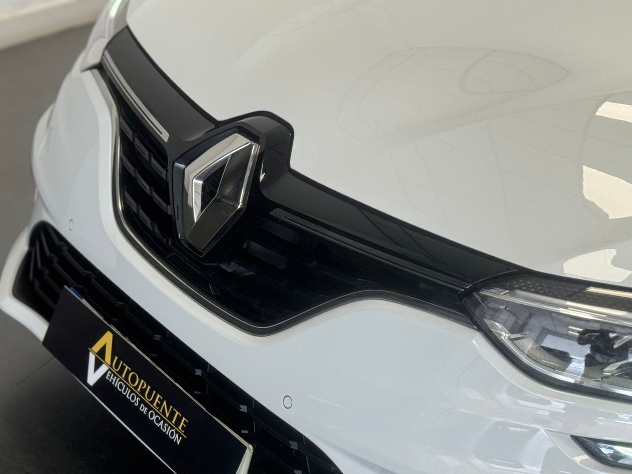 Renault Megane ST BUSINESS DCI miniatura 39