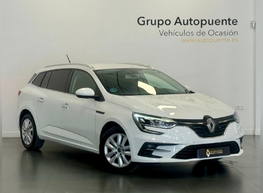 Renault - Megane