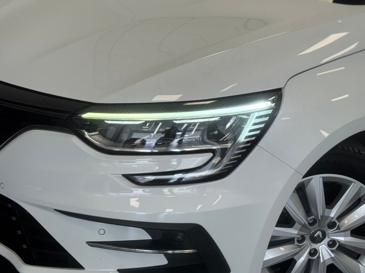Renault Megane ST BUSINESS DCI foto 40