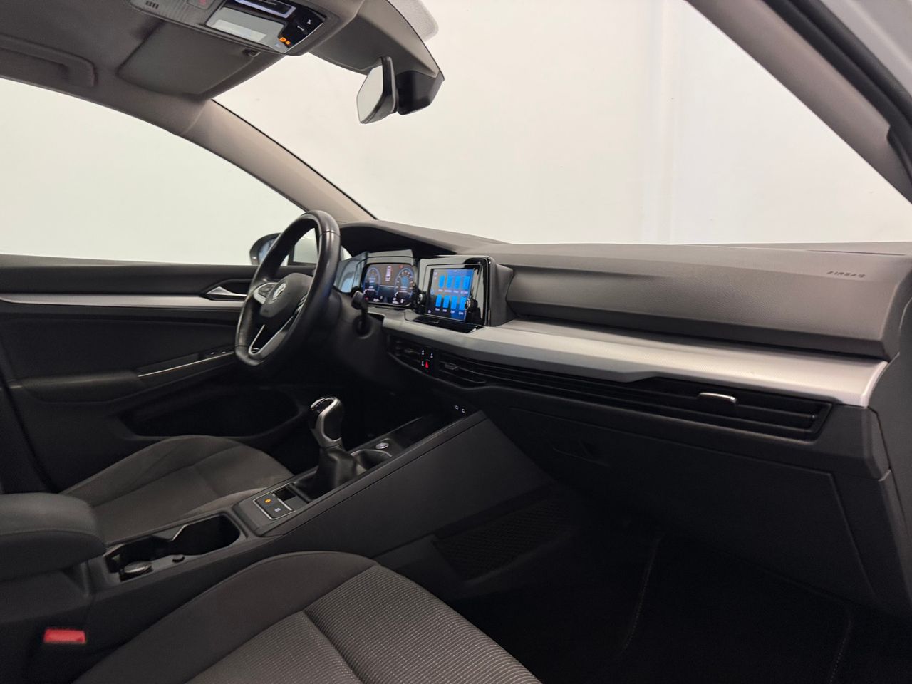 Volkswagen Golf Variant 2.0tdi 115cv miniatura 22