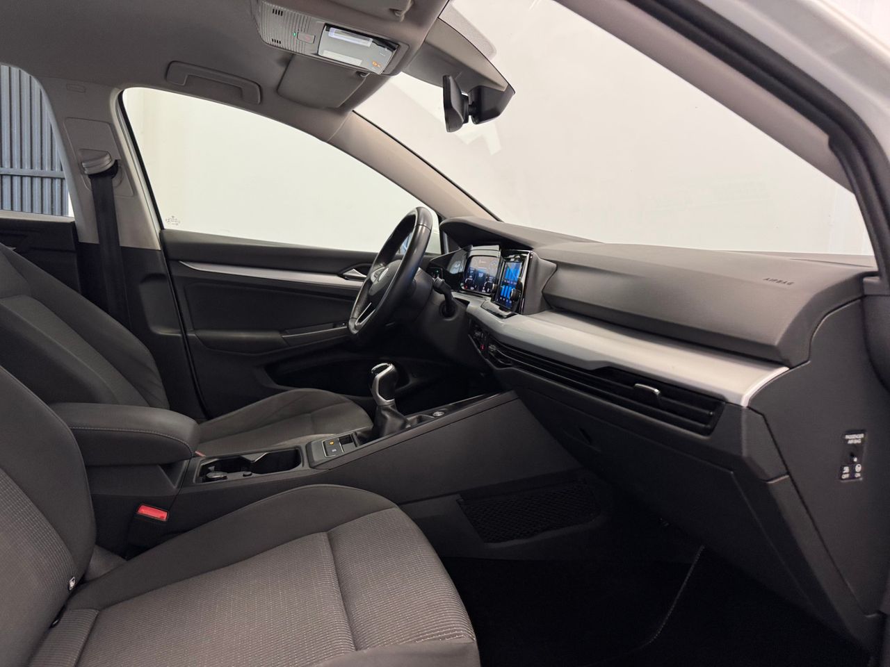 Volkswagen Golf Variant 2.0tdi 115cv miniatura 23