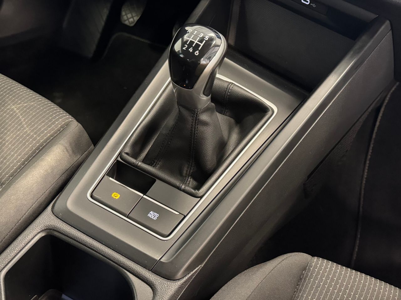 Volkswagen Golf Variant 2.0tdi 115cv miniatura 32