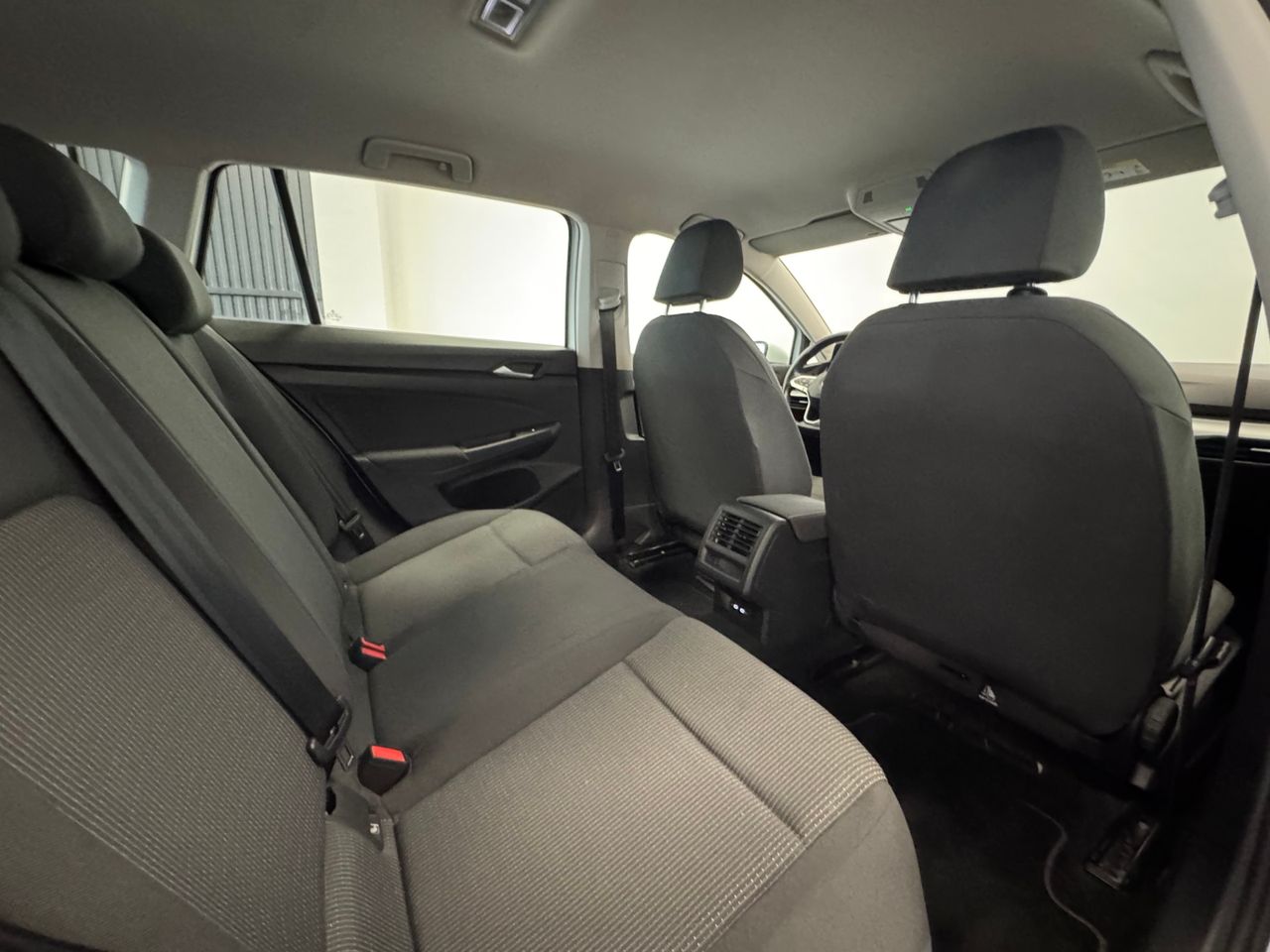 Volkswagen Golf Variant 2.0tdi 115cv miniatura 35