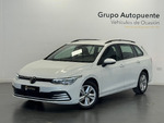 Volkswagen Golf Variant 2.0tdi 115cv miniatura 6