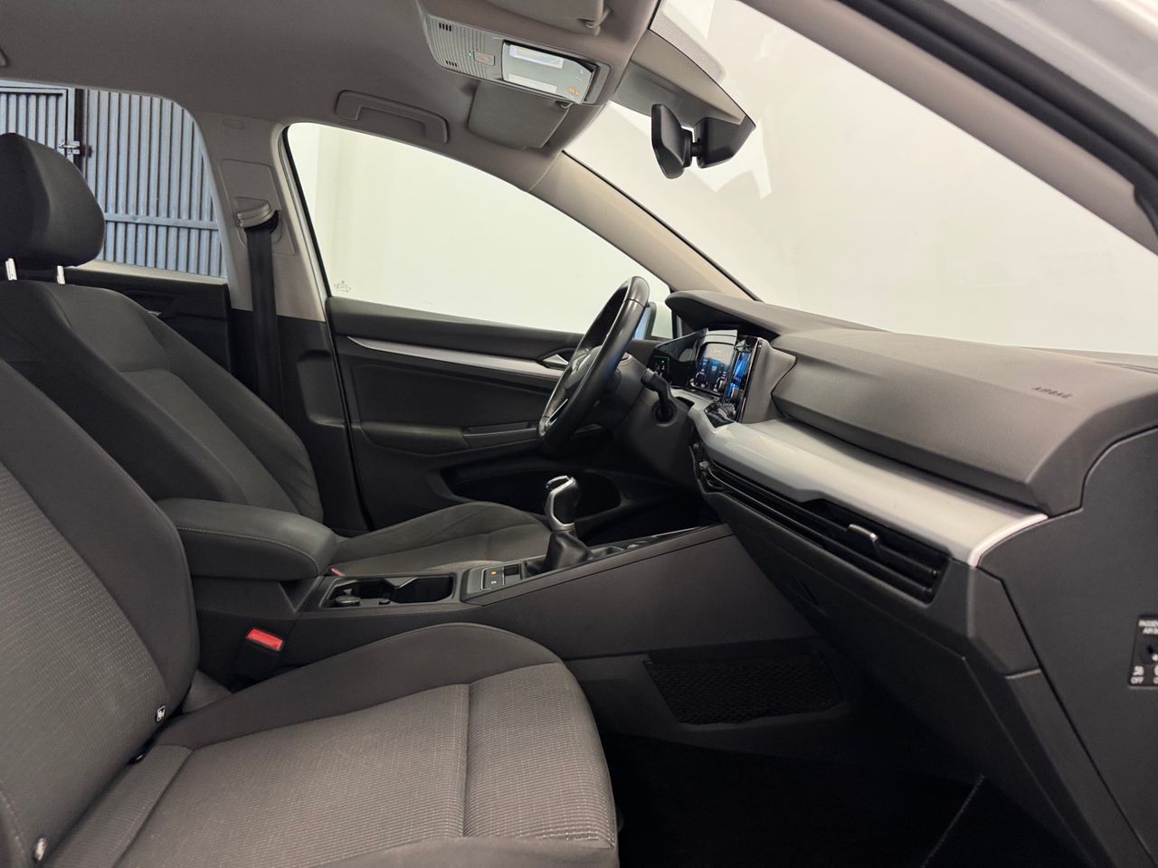 Volkswagen Golf Variant 2.0tdi 115cv foto 24