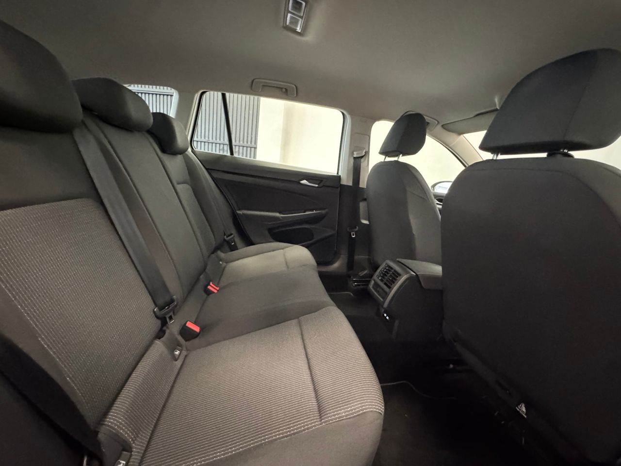 Volkswagen Golf Variant 2.0tdi 115cv foto 36