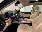 Mercedes GLS AMG 4MATIC 400D miniatura 14
