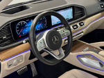Mercedes GLS AMG 4MATIC 400D miniatura 20