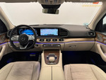 Mercedes GLS AMG 4MATIC 400D miniatura 29