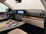 Mercedes GLS AMG 4MATIC 400D miniatura 30