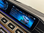 Mercedes GLS AMG 4MATIC 400D miniatura 40