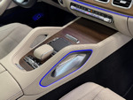 Mercedes GLS AMG 4MATIC 400D miniatura 46