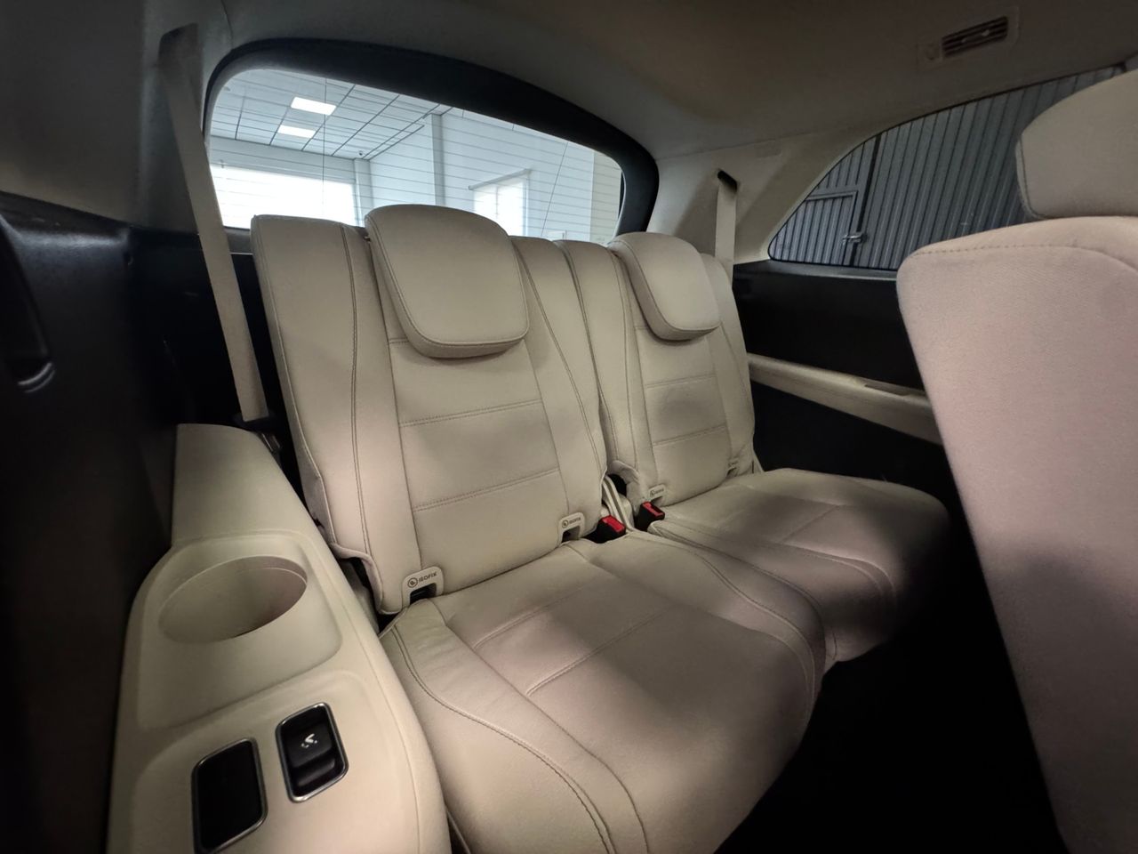 Mercedes GLS AMG 4MATIC 400D miniatura 54
