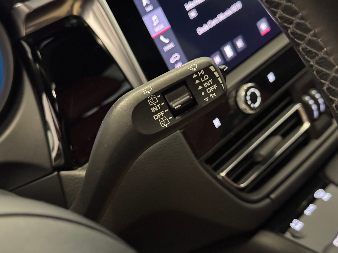Porsche Macan MACAN S miniatura 21
