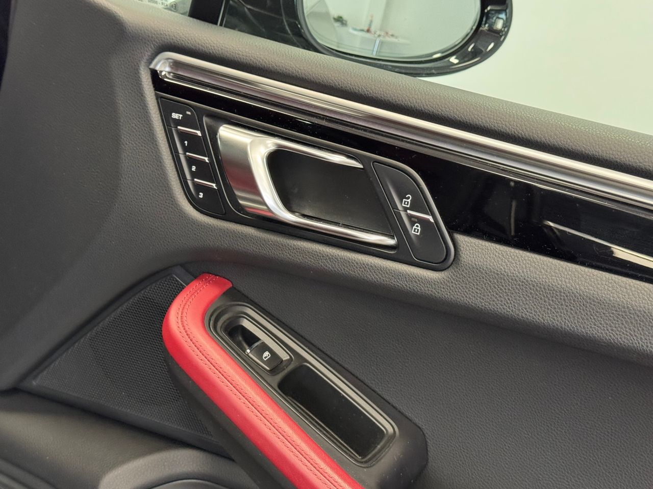 Porsche Macan MACAN S foto 26